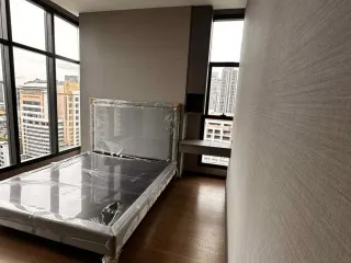 Condo en alquiler de 2 habitaciones en Sathon, Bangkok