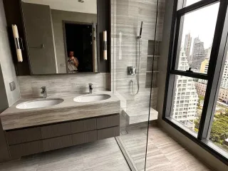 Condo en alquiler de 2 habitaciones en Sathon, Bangkok