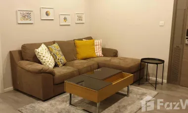Condo en alquiler de 1 habitaciones en Khlong Toei, Bangkok