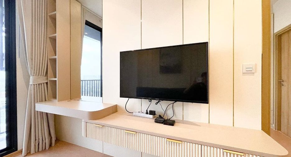 For rent 1 bed condo in Chatuchak, Bangkok