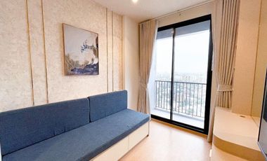 À louer 1 chambre condo à Chatuchak, Bangkok