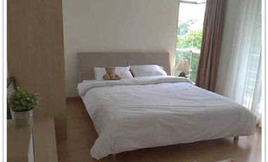 Condo en alquiler de 2 habitaciones en Phra Khanong, Bangkok