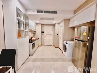 Wohnung zur Miete mit 1 Zimmer in Huai Khwang, Bangkok
