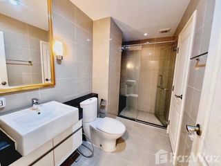 Wohnung zur Miete mit 1 Zimmer in Huai Khwang, Bangkok