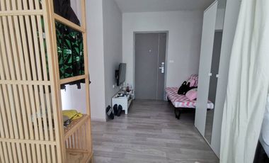 For rent studio condo in Bang Na, Bangkok
