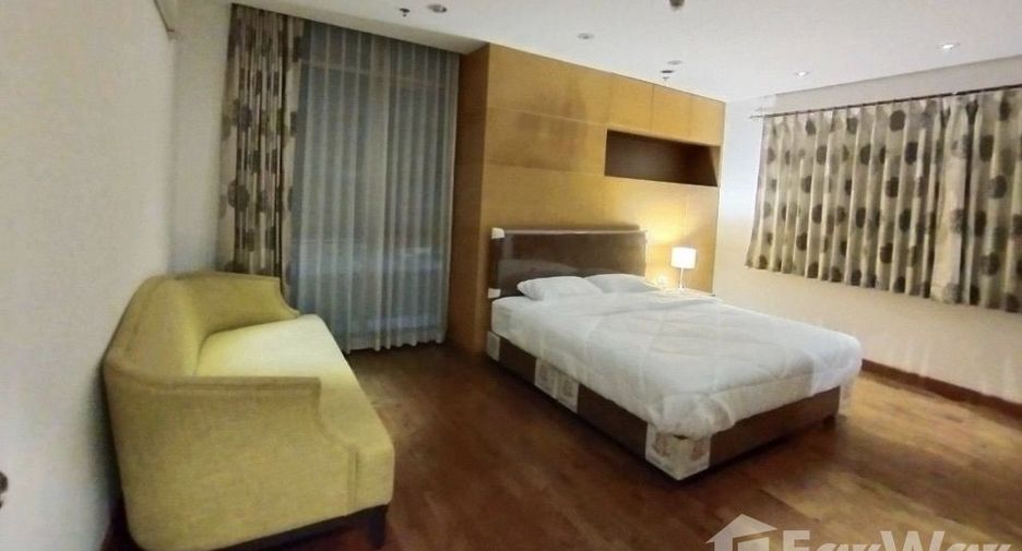 For rent 1 bed condo in Watthana, Bangkok