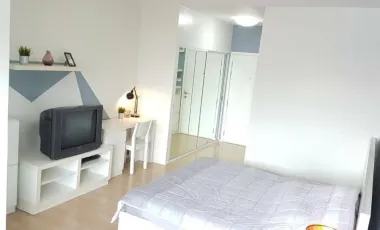 For rent 1 bed condo in Ratchathewi, Bangkok