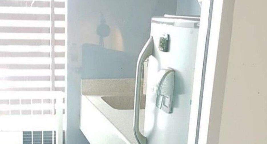 For rent 1 bed condo in Ratchathewi, Bangkok
