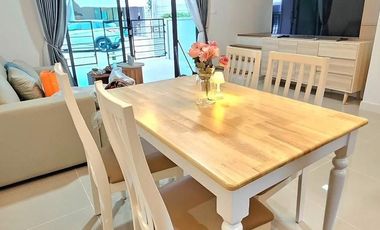 ให้เช่า 3 ห้องนอน ทาวน์เฮ้าส์ ใน บางพลี, สมุทรปราการ