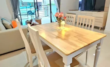出租 3 卧室 联排别墅 在 Bang Phli, Samut Prakan