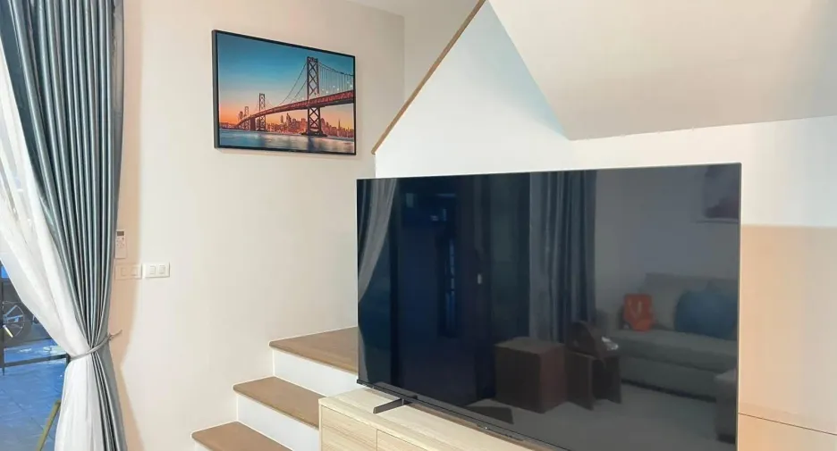 Reihenhaus zur Miete mit 3 Zimmer in Bang Phli, Samut Prakan
