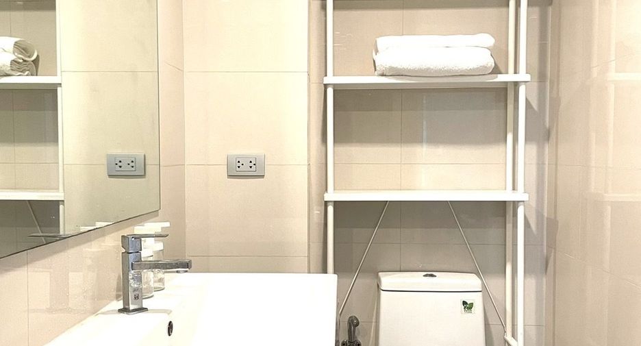 Wohnung zur Miete mit 1 Zimmer in Bang Na, Bangkok