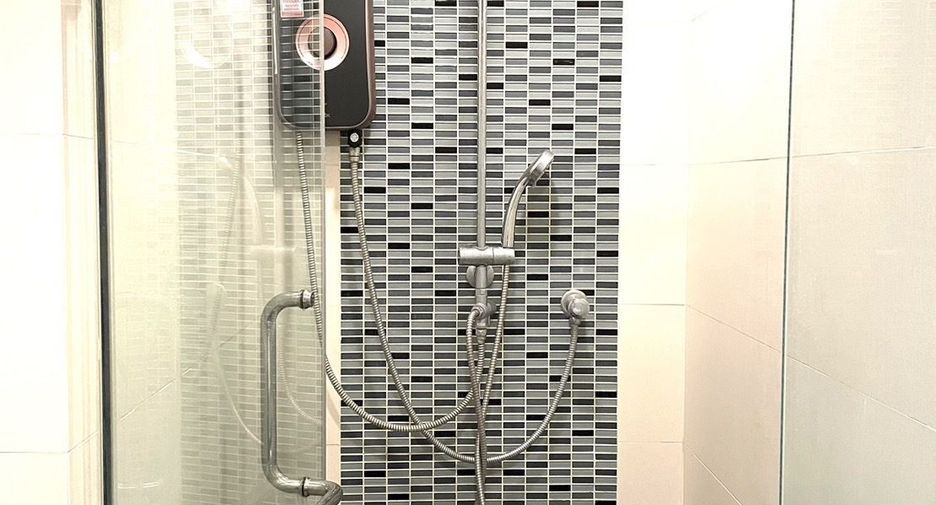 Wohnung zur Miete mit 1 Zimmer in Bang Na, Bangkok