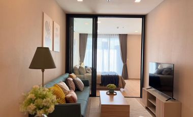For rent 1 Beds condo in Ratchathewi, Bangkok