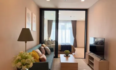 For rent 1 Beds condo in Ratchathewi, Bangkok