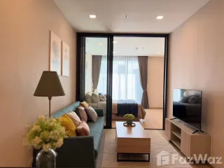 For rent 1 bed condo in Ratchathewi, Bangkok