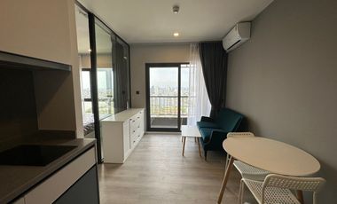 Wohnung zur Miete mit 1 Zimmer in Bang Kho Laem, Bangkok
