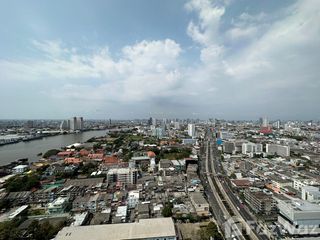 ให้เช่า 1 เตียง คอนโด ใน บางคอแหลม, กรุงเทพฯ