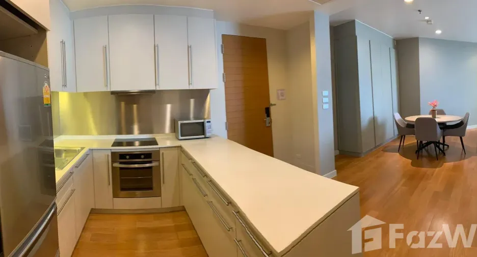 For rent 2 bedrooms condo in Bang Kho Laem, Bangkok