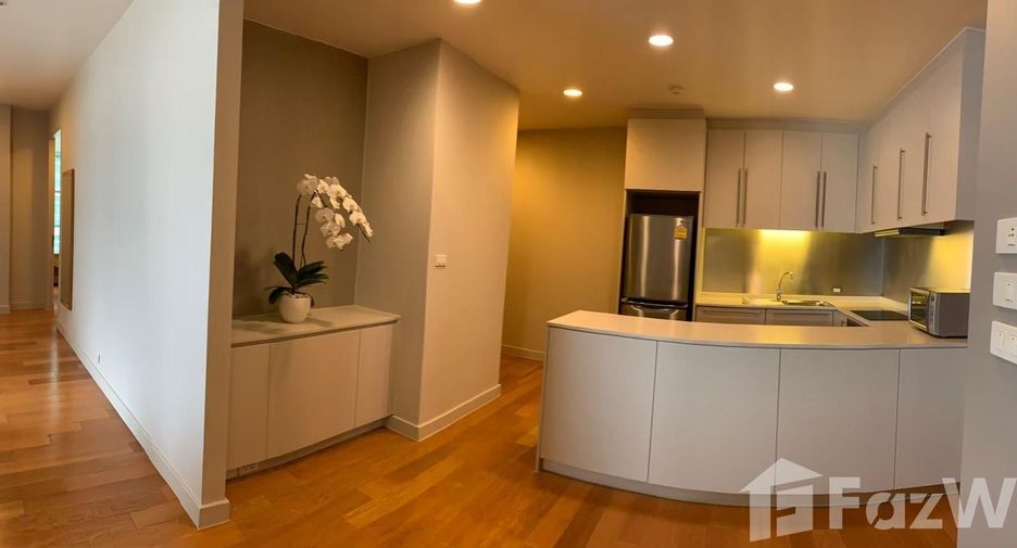 For rent 2 bedrooms condo in Bang Kho Laem, Bangkok