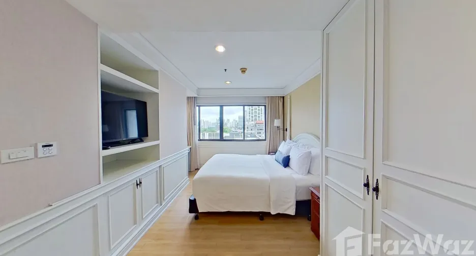 For rent 1 bed apartment in Khlong Toei, Bangkok
