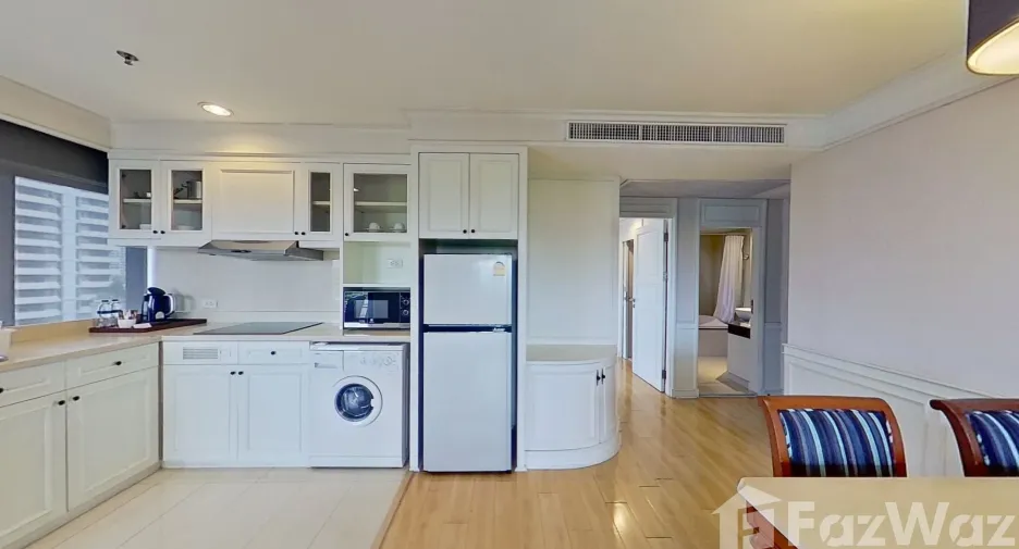 For rent 1 bed apartment in Khlong Toei, Bangkok