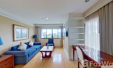 For rent 1 bed apartment in Khlong Toei, Bangkok