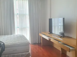 For rent 2 bedrooms condo in Bang Kho Laem, Bangkok