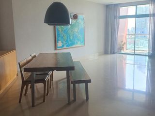 For rent 2 bedrooms condo in Bang Kho Laem, Bangkok