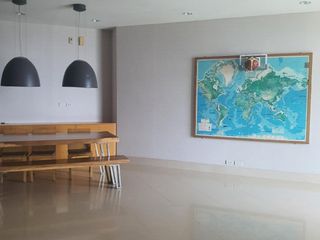 For rent 2 bedrooms condo in Bang Kho Laem, Bangkok