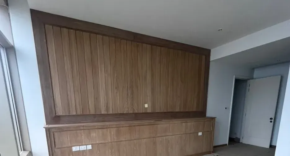 For rent 4 bedrooms condo in Bang Kho Laem, Bangkok