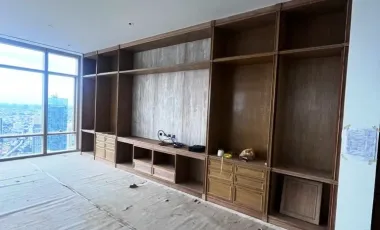 For rent 4 bedrooms condo in Bang Kho Laem, Bangkok