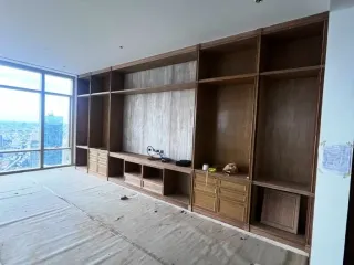 For rent 4 bedrooms condo in Bang Kho Laem, Bangkok