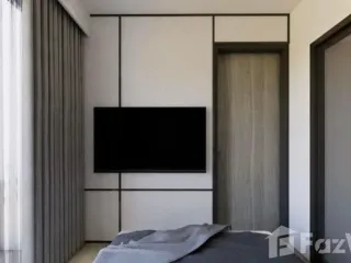 For rent 2 bedrooms condo in Chatuchak, Bangkok