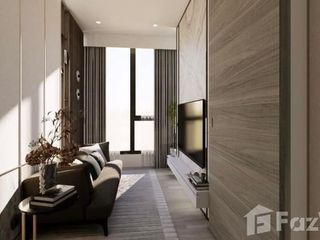 For rent 2 bedrooms condo in Chatuchak, Bangkok