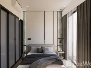 For rent 2 bedrooms condo in Chatuchak, Bangkok