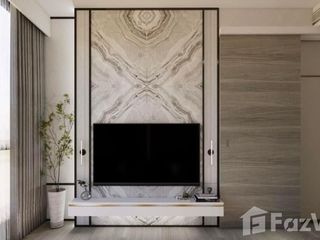 For rent 2 bedrooms condo in Chatuchak, Bangkok
