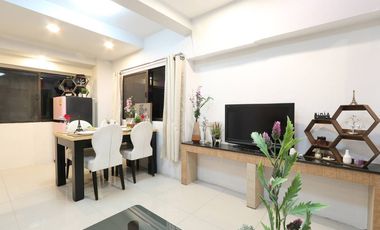 Wohnung zur Miete mit 2 Zimmer in Watthana, Bangkok