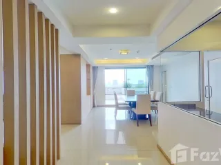 Аренда 3 спальни апартаменты в Щаттхана, Бангкок