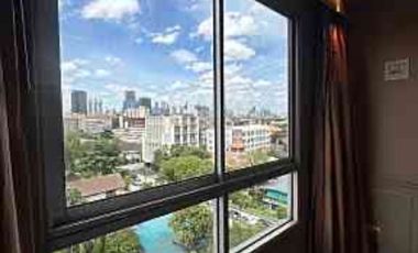 For rent 2 bedrooms condo in Yan Nawa, Bangkok