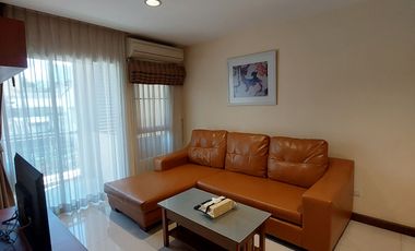 Apartment zur Miete mit 1 Zimmer in Khlong Toei, Bangkok