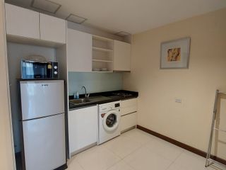 For rent 1 Beds apartment in Khlong Toei, Bangkok