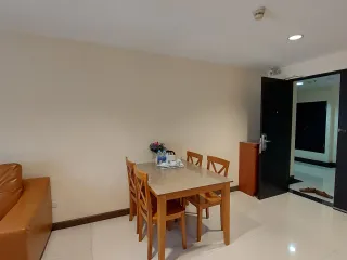 For rent 1 Beds apartment in Khlong Toei, Bangkok