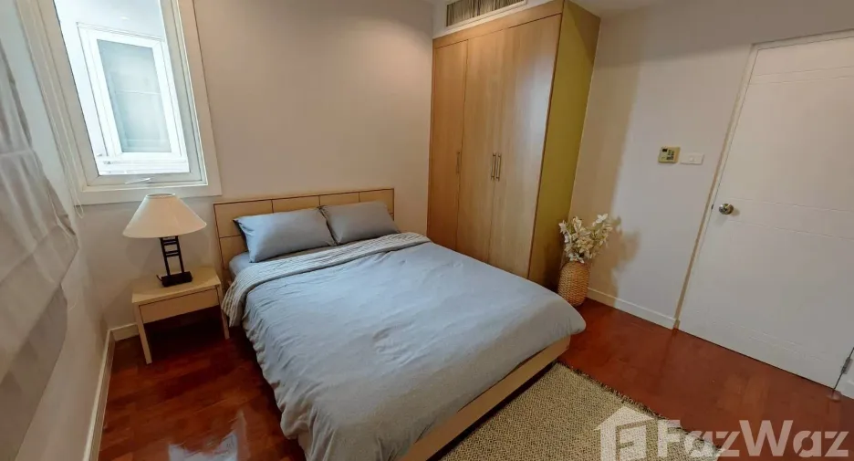 For rent 2 ベッドルーム condo in Khlong Toei, Bangkok