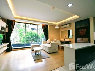 For rent 2 bedrooms apartment in Watthana, Bangkok