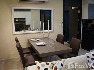 For rent 2 bedrooms apartment in Watthana, Bangkok