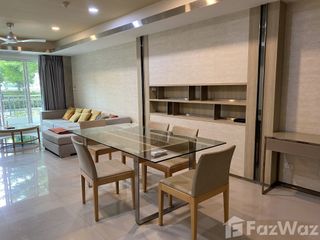 For rent 2 bedrooms condo in Bang Kho Laem, Bangkok
