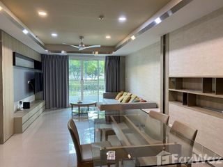 For rent 2 bedrooms condo in Bang Kho Laem, Bangkok