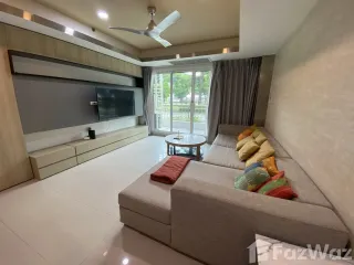 For rent 2 bedrooms condo in Bang Kho Laem, Bangkok