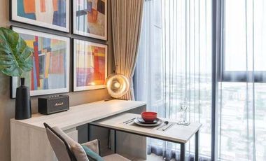 For rent 1 bed condo in Phra Khanong, Bangkok